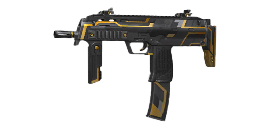 MP7 